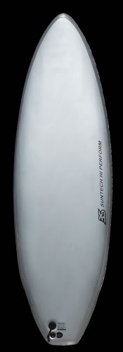 BS Stealth model