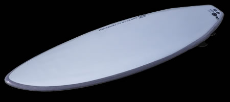 BS Stealth model