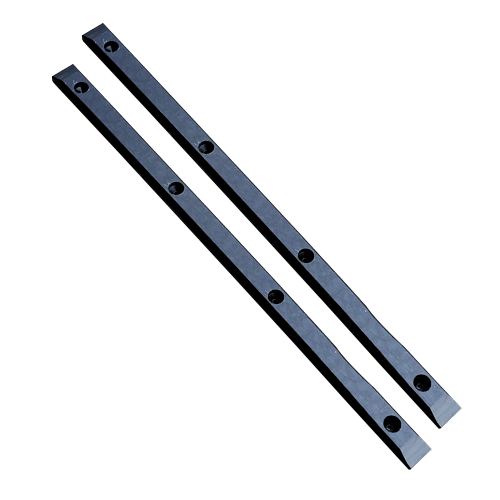 ジェイレールバー ショート 32cm ブラック / J-Rail Bar Short Black