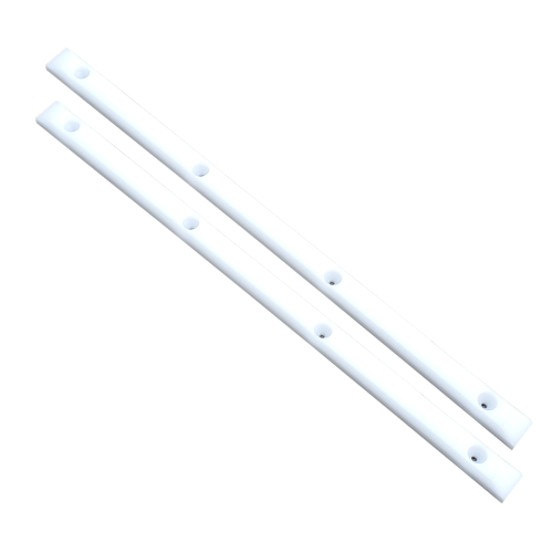 ジェイレールバー ショート 32cm ホワイト / J-Rail Bar Short White