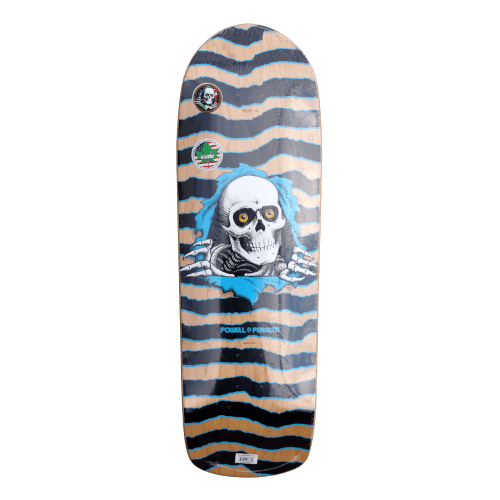 パウエルペラルタスケートボード オールドスクールリッパー復刻版 / Powell Peralta