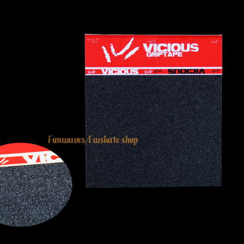 ビシャスグリップテープ ブラック 40インチパック / Vicious Grip Black