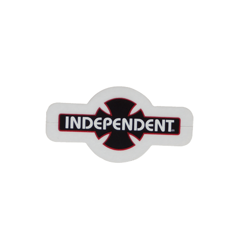 インディペンデント ステッカー OGBC 1.5インチ ブラック / Independent