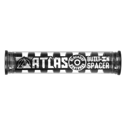 アトラス ブラックアウト ビルトインベアリング / Atlas BlackOut Bearings