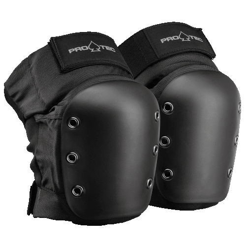 プロテックプロテクター ニーパッド / Protec Protector Knee Pads