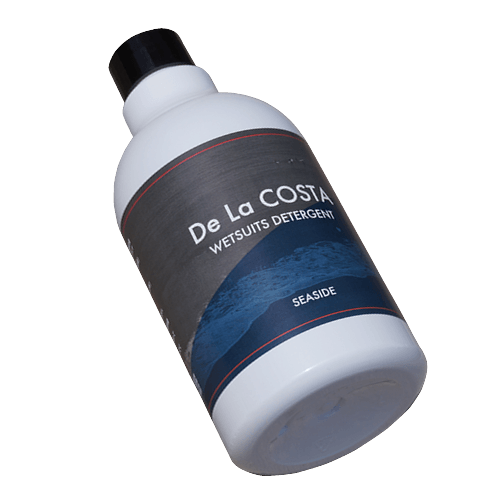 デラコスタ ウェットスーツ専用洗剤 / De La COSTA Wetsuits Detergent