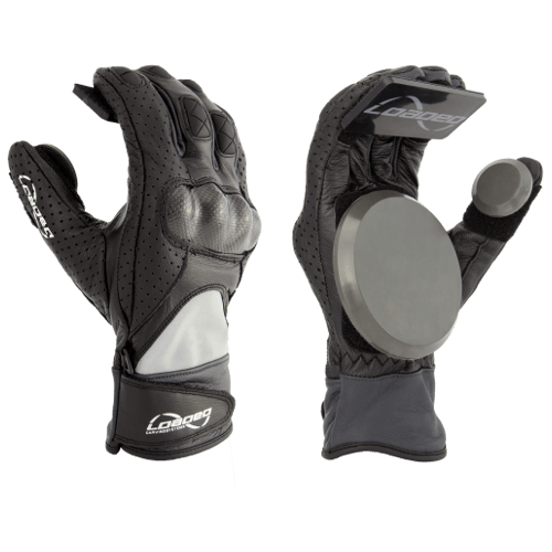 ローデットロングボード レースグローブ / Loaded Longboard Race Gloves