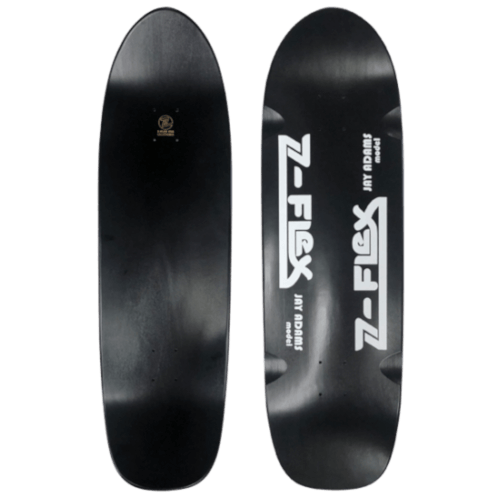 コンプリートセット】Z-FLEX JAY ADAMS スケートボード - スケートボード