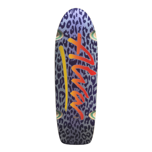 アルバスケートボード モダンレパード / Alva Skates Modern Leopard OG