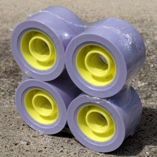 【新品】SEISMIC HOT SPOT 63mm スケートボード ウィール 新品】SEISMIC HOT SPOT 63mm スケートボード ウィール 63mm HOT