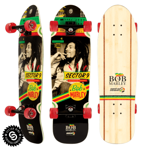 sector9 セクター9 スケートボード　ロングボード