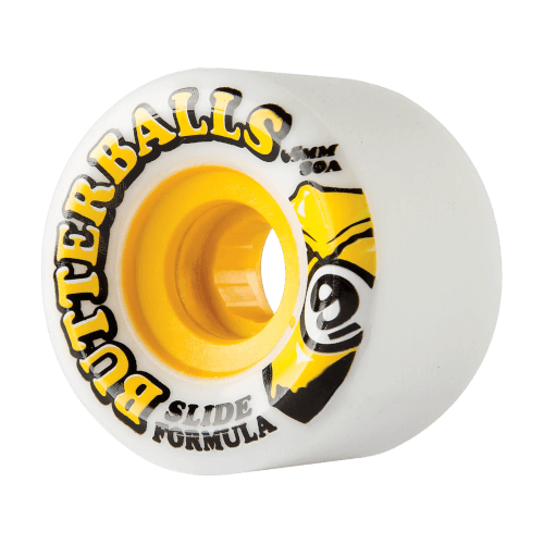 セクターナインウィール バターボールズ 80a 65mm / Sector 9 Butter B.