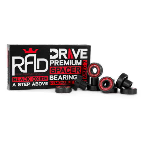ラッド ドライブ ビルトインベアリング Abec 7 / RAD Drive Bearings