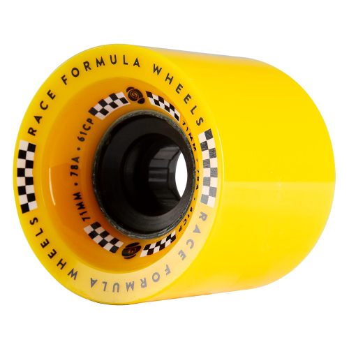 セクターナインウィール レースフォーミュラ 78a 71mm / Sector 9 Wheels