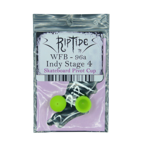 リップタイドピボットカップ インディペンデントトラック ステージ4 / RipTide Pivot