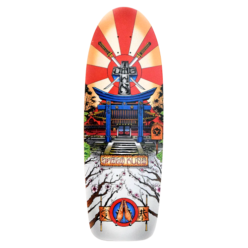 ドッグタウン スケートボード ショーゴ・クボ 70sクラシック / Dogtown