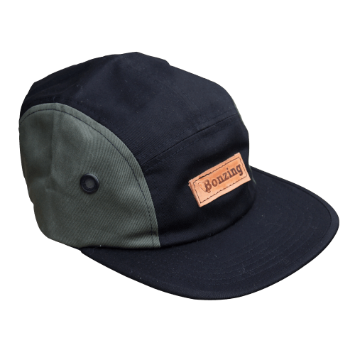 ボンジングスケートボード ハット / Bonzing Skateboards Hat