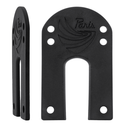パリストラック 3mmスケートボードライザーパッド / Paris 3mm Riser Pads