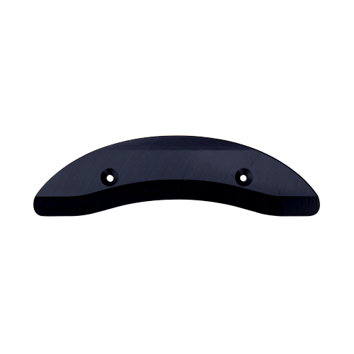 サイズミック スキッドプレート 150mm ブラック / Seismic Skid Plate