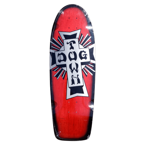 ドッグタウンスケートボード クロスロゴ70s クラシック / Dogtown 