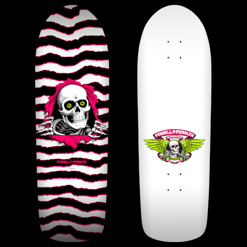 パウエルペラルタスケートボード オールドスクールリッパー / Powell Peralta OSR