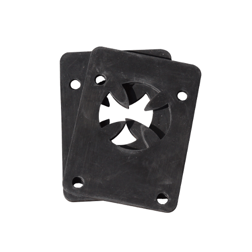 インディペンデントスケートボードショックパッド 3mm / INDY Shock Pads