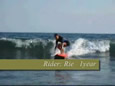 Rie demo video