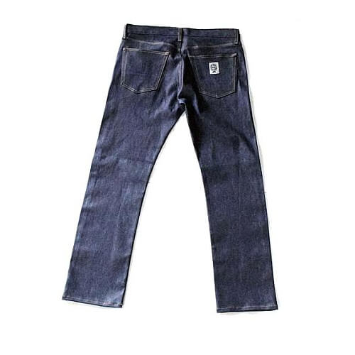 ドッグタウンスケートボード リラックスフィットデニム / Dogtown