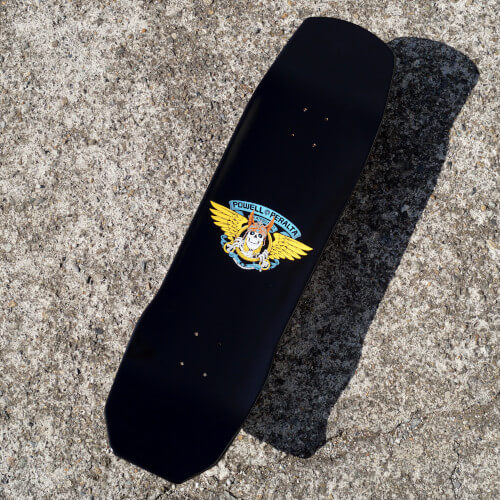 パウエルペラルタスケートボード アンディアンダーソン ヘロン 7