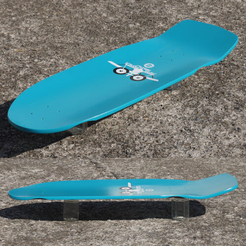 サンタモニカエアライン ハートアタック復刻 / Santa Monica Airlines