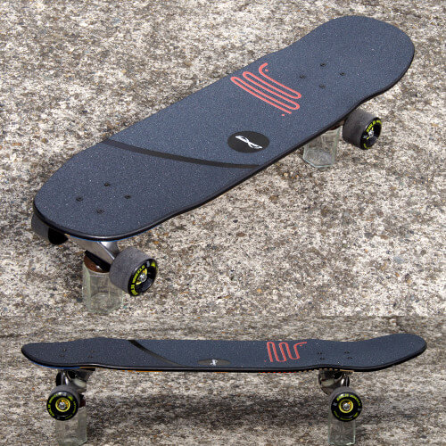 スケートボード Loaded Coyote Complete Amazon.com : Loaded Boards Coyote Longboard Skateboard