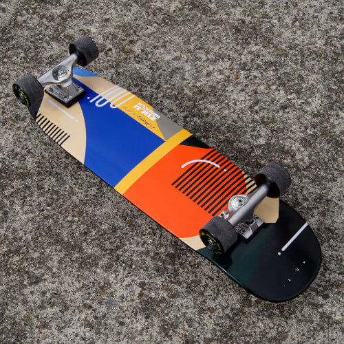 Coyote 62mm ロンスケ ローデットスケートボード コヨーテ アーバンフリーライド