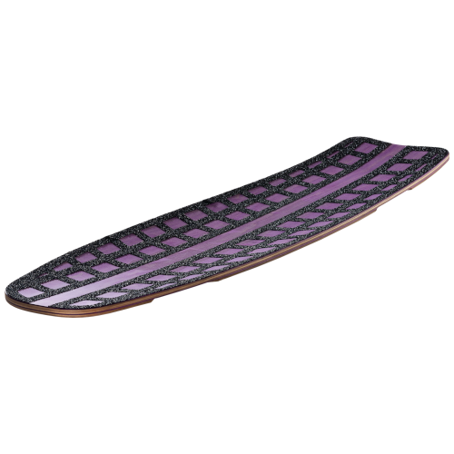 サイズミック グルーブ33.5 シングルキック クルーザーデッキ