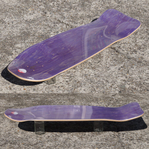 ドッグタウンスケートボード オジーオズボーン / Dogtown Skates