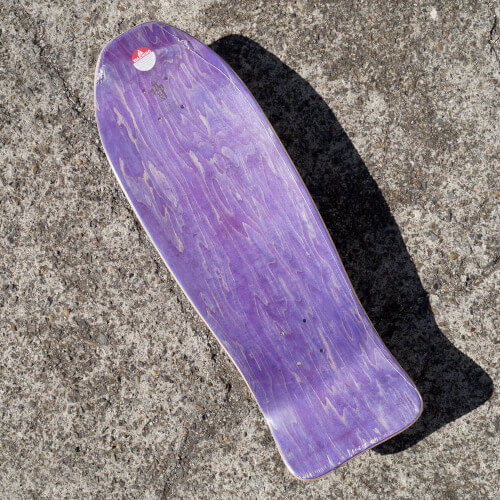 ドッグタウンスケートボード オジーオズボーン / Dogtown Skates