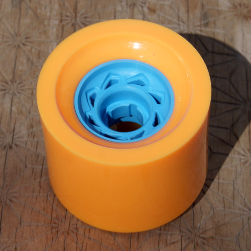 サイズミックウィール アルファ 76a 75.5mm / Seismic Wheels