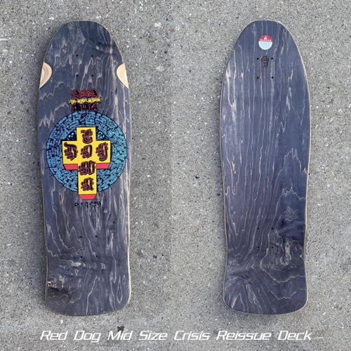 散財バンザイ ドッグタウン ドッグタウン スケートボード レッドドッグ