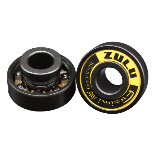 ズールー フジミビルトインベアリング / Zulu Fuzimi Built-In Bearings