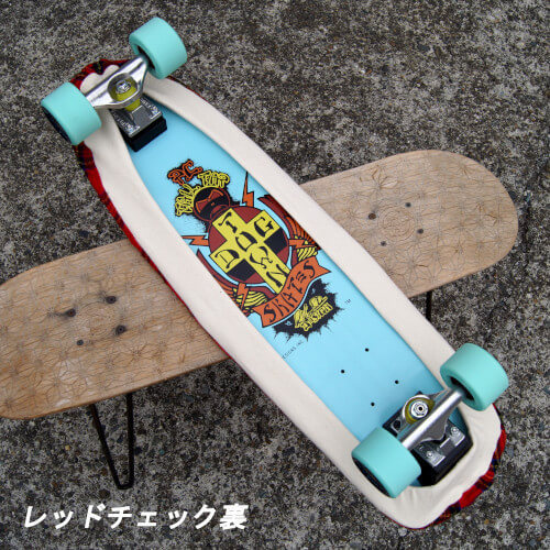 スケートソック スケートボードカバー/ Skate Sock Skateboard