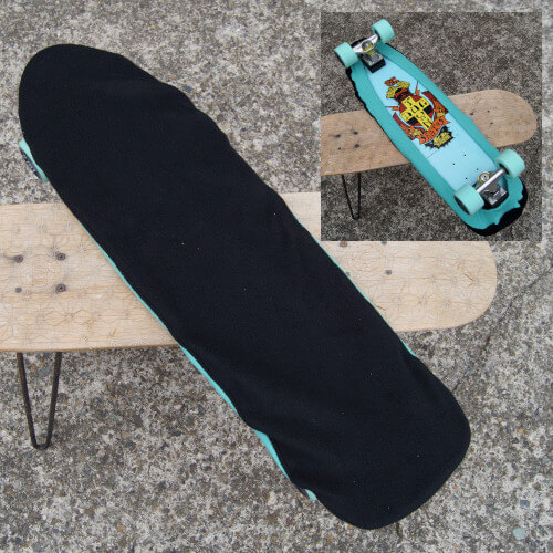 スケートソック スケートボードカバー/ Skate Sock Skateboard Cover