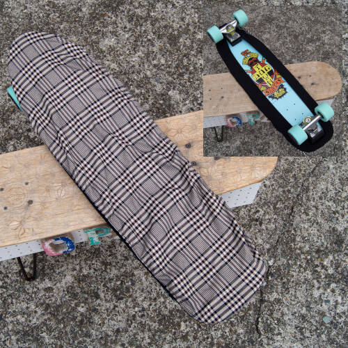 スケートソック スケートボードカバー/ Skate Sock Skateboard