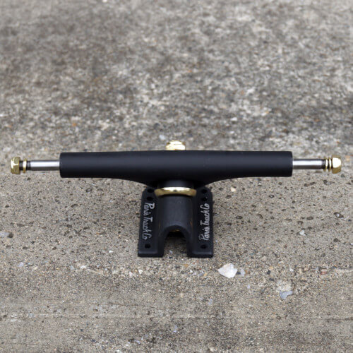 Parisウィールとトラックセット コンプリート用パーツセット - ARKTZ