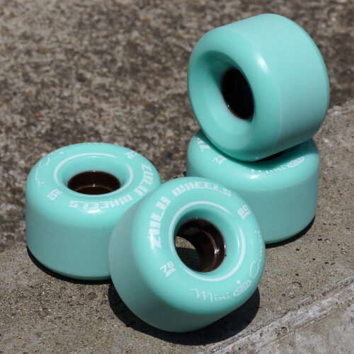 ズールーウィール ミニシメリ 78A 60mm / Zulu Mini Cimeri 60mm