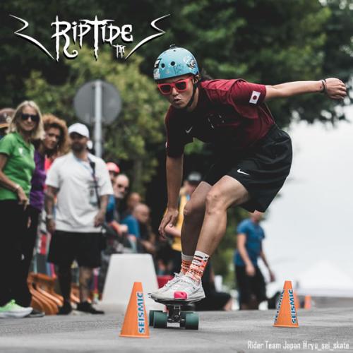 リップタイドブッシュ APS バレル / RipTide Bushings APS リップタイドブッシュ APS バレル / RipTide Bushings APS