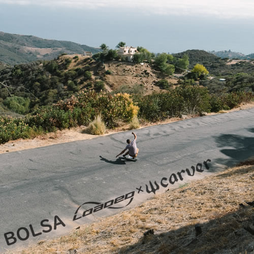 ローデッド　カーバー　ボルサ　カーバーC7 未使用 Amazon | (ローデッド) LOADED カーバーボルサC7 CARVER BOLSA C7