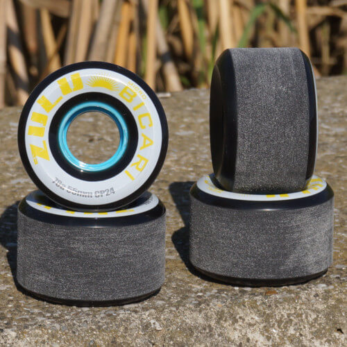 ズールーウィール マイクロビカリ 78A 55mm / Zulu Micro Bicari