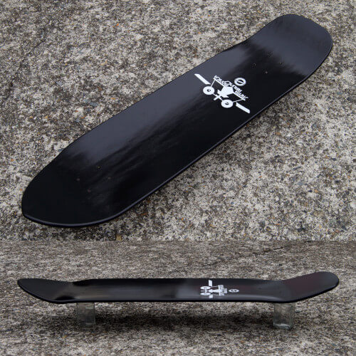 サンタモニカエアライン　Santa Monica Airlines サンタモニカエアライン スティグマータ ロングボード / Santa