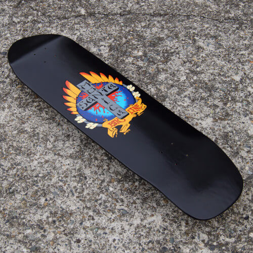 サンタモニカエアライン スティグマータ ロングボード / Santa