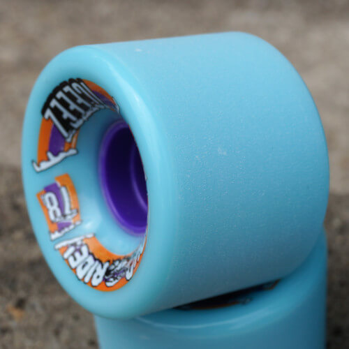 クラウドライドウィール アイシーズ 78a 59mm / Cloud Ride 78a