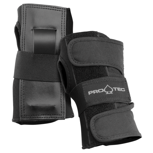 プロテックプロテクター リストガード / Protec Protector Wrist Guard